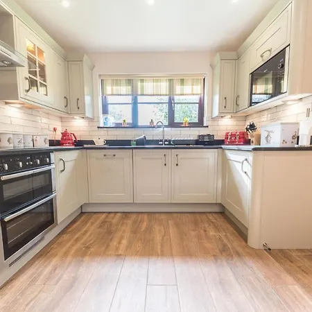 Hébergement de vacances Roseberry