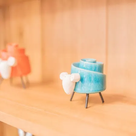 Roseberry Hébergement de vacances *