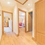 بيت للعطل Roseberry