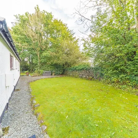 Roseberry Ferienhaus *