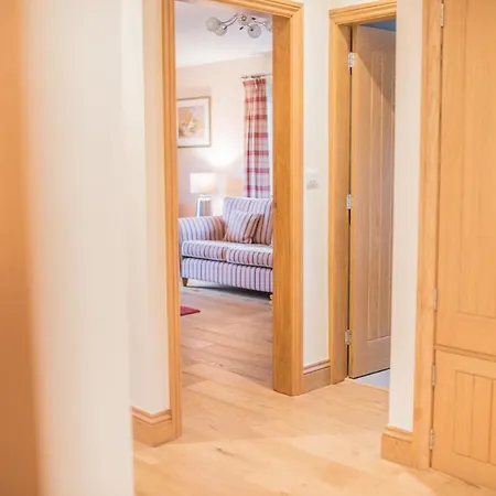 Holiday home Roseberry Coniston