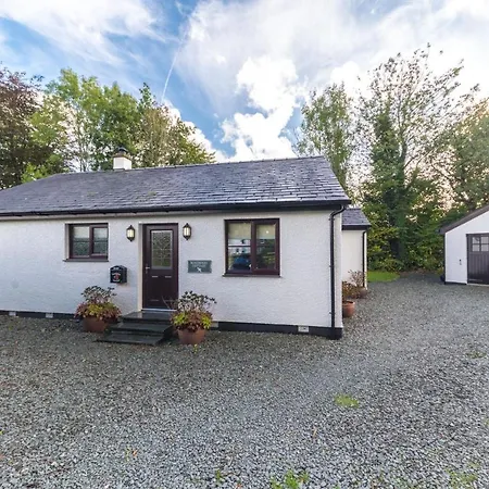 Roseberry Holiday home Coniston