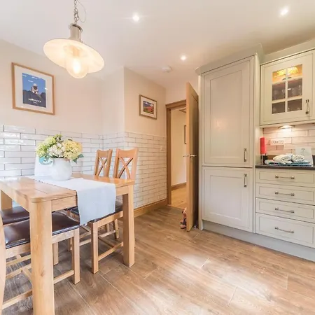 Holiday home Roseberry *