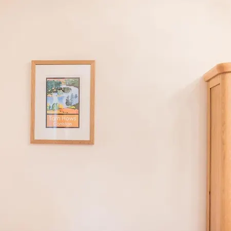 Holiday home Roseberry *
