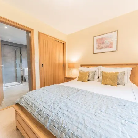 Roseberry Ferienhaus