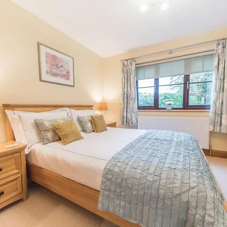 Roseberry Holiday home Coniston