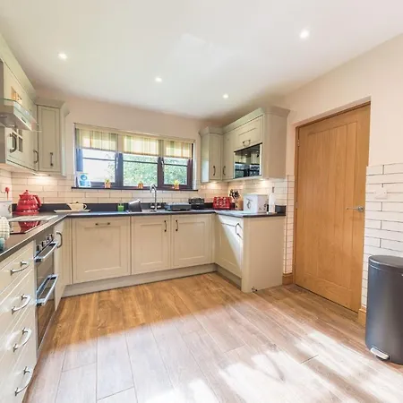 Holiday home Roseberry Coniston