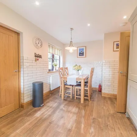 Ferienhaus Roseberry