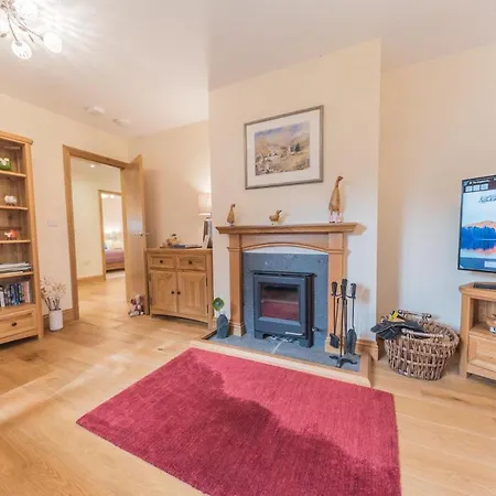 Roseberry Ferienhaus *