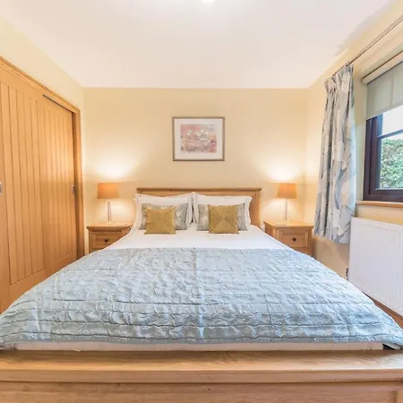 Roseberry Holiday home