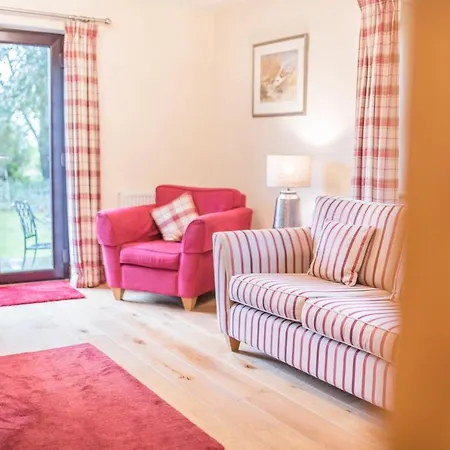 Ferienhaus Roseberry Coniston