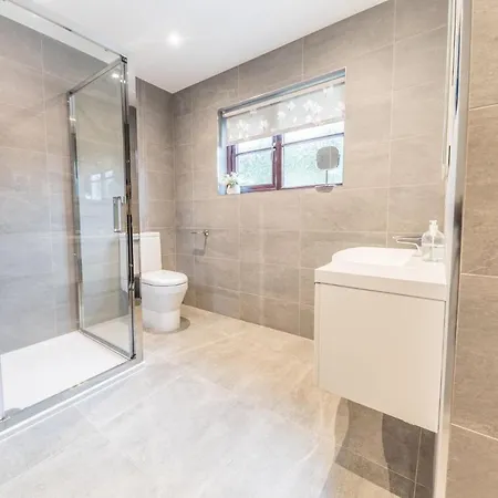 Roseberry Holiday home Coniston