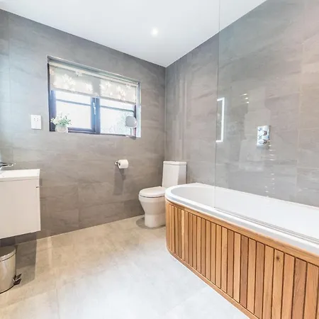 Roseberry Ferienhaus *