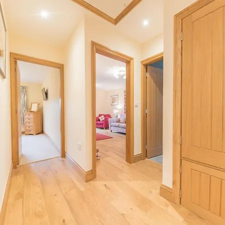 Ferienhaus Roseberry