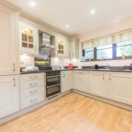 Holiday home Roseberry