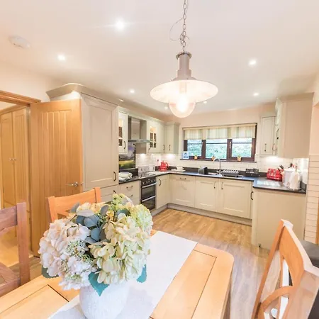 Holiday home Roseberry
