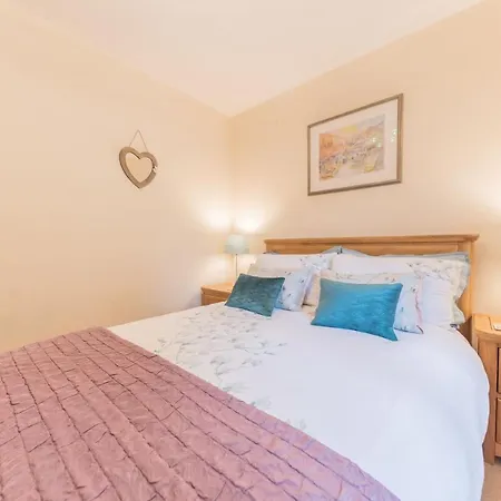 Roseberry Holiday home Coniston