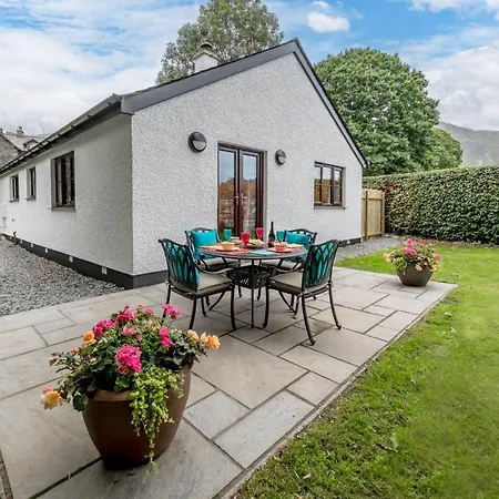 Holiday home Roseberry *