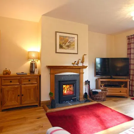 別荘 Roseberry コニストン