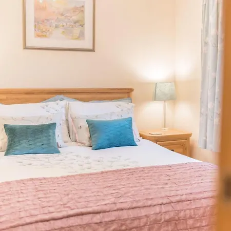 Roseberry * コニストン