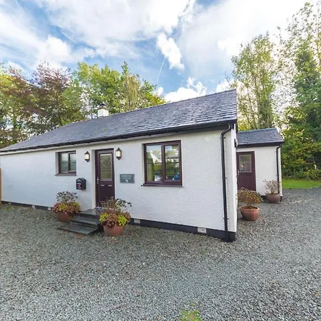 Roseberry * コニストン