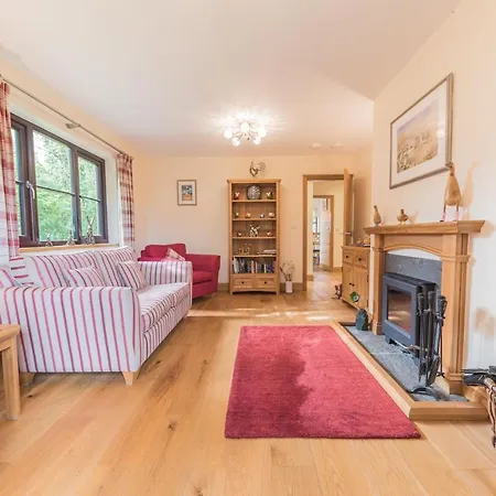 別荘 Roseberry コニストン