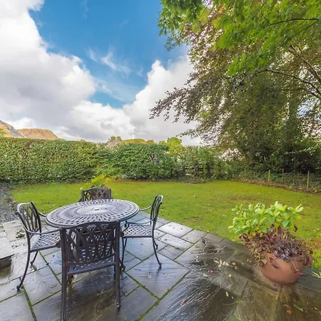 別荘 Roseberry コニストン